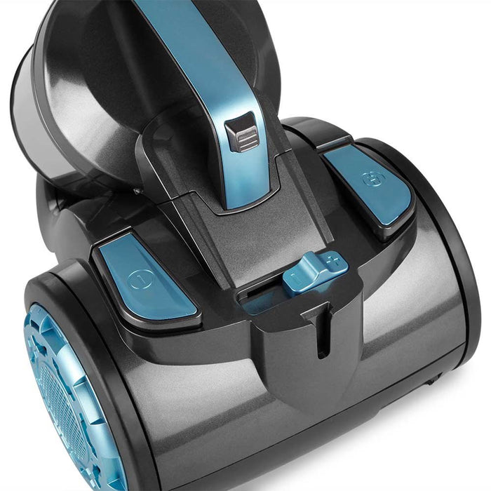 EAN 8436044539961 - Orbegozo AP 8030 2 L Aspiradora cilíndrica Secar 800 W Sin bolsa imagen 2