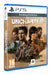 EAN 0711719791393 - Sony Uncharted: Raccolta L'Eredità dei ladri Colección Inglés, Italiano PlayStation 5 imagen 1