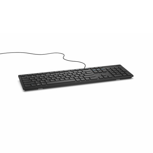 EAN 5397063745616 - DELL KB216 teclado Universal USB Internacional de EE.UU. imagen 2