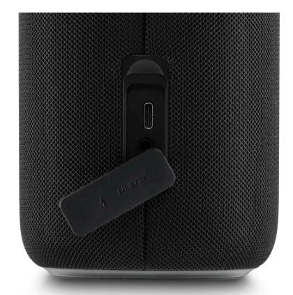 EAN 4047443511485 - Hama Glow Pro Altavoz portátil estéreo Negro 30 W imagen 7