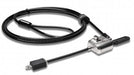 EAN 0889233453056 - Lenovo 4X90H35558 cable antirrobo Negro, Acero inoxidable 1,83 m imagen 2