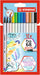 EAN 4006381546096 - STABILO Pen 68 Brush rotulador Fuerte Multicolor 12 pieza(s) imagen 1