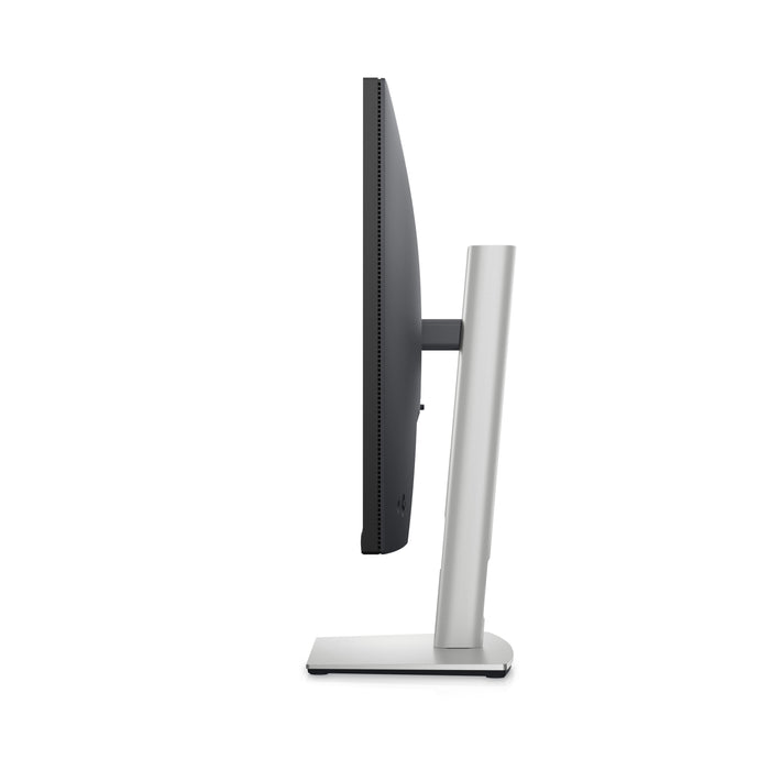 EAN 0884116417903 - DELL P Series P2723D LED display 68,6 cm (27") 2560 x 1440 Pixeles Quad HD LCD Negro, Plata imagen 4