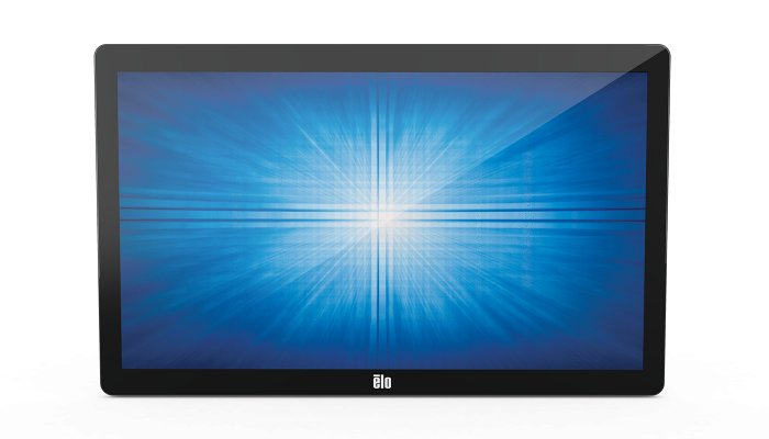EAN 0843173124094 - Elo Touch Solutions 2202L 54,6 cm (21.5") LCD 250 cd / m² Full HD Negro Pantalla táctil imagen 1