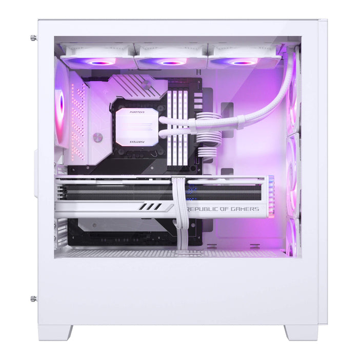 EAN 0886523303145 - Phanteks XT Pro Ultra Midi Tower Blanco imagen 4