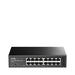 EAN 6971690791117 - Cudy GS1016 switch Gigabit Ethernet (10/100/1000) Negro imagen 1