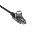 EAN 0841615101207 - CLUB3D CAC-1360 cable HDMI 2 m HDMI tipo A (Estándar) Negro imagen 3