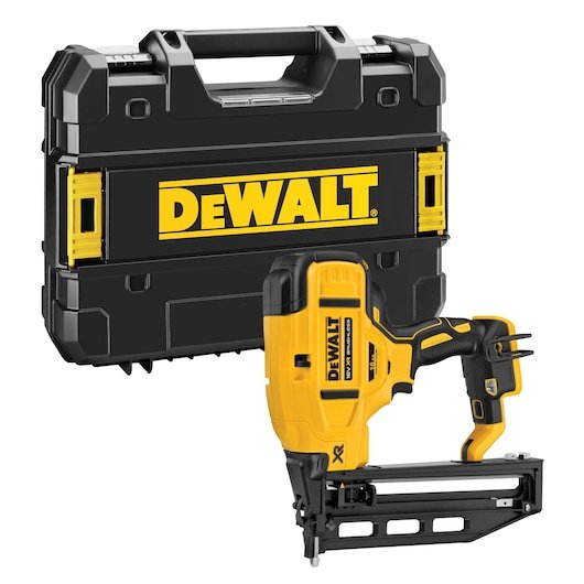 EAN 5902013967361 - DeWALT DCN662NT-XJ pistola de clavos y grapadora Batería imagen 3
