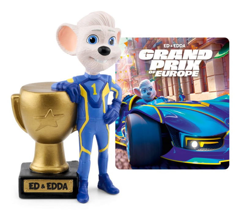 EAN 4251192161659 - tonies 11002141 juguete musical imagen 2