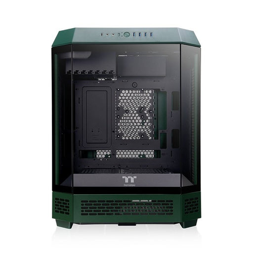 EAN 4711475648852 - Thermaltake Tower 600 Midi Tower Verde imagen 2