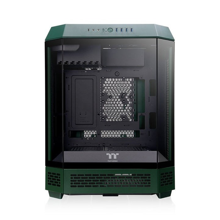 EAN 4711475648852 - Thermaltake Tower 600 Midi Tower Verde imagen 2