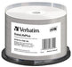 EAN 0023942437444 - Verbatim DataLifePlus 4,7 GB DVD-R 50 pieza(s) imagen 1