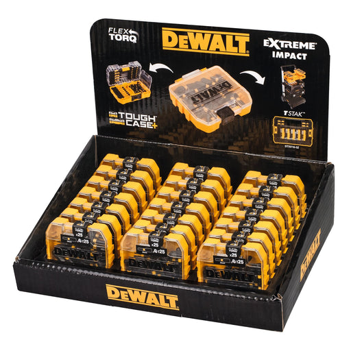 EAN 5035048535264 - DeWALT DT70558T-QZ punta de destornillador imagen 2