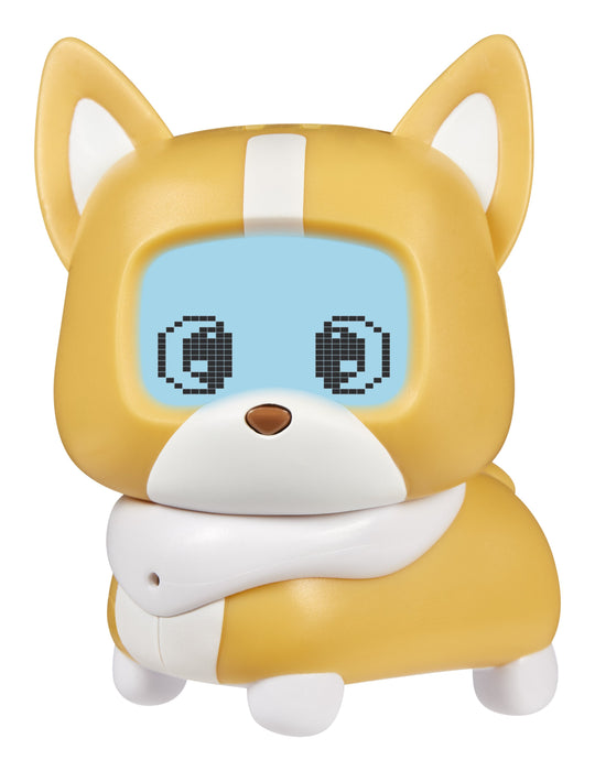 EAN 0035051540298 - MGA Entertainment Pixel Petz! - Corgi in PDQ imagen 1