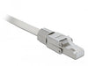EAN 4043619864768 - DeLOCK 86476 conector RJ-45 Gris imagen 3
