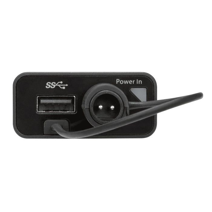 EAN 5051794028607 - Targus ACA47GLZ adaptador e inversor de corriente Interior 85 W Negro imagen 6