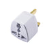 EAN 5901720135513 - Akyga AK-AD-59 cambiador de género para cable BS A/B/C/D/E/F/G Blanco imagen 2