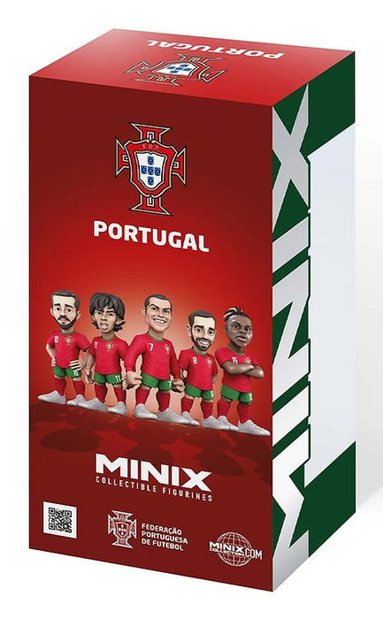 EAN 8436605118031 - MINIX Portugal imagen 5