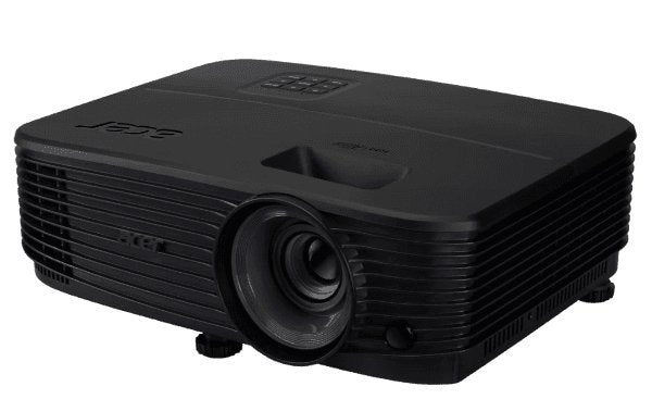 EAN 4711121250545 - Acer PD2527i Proyector de alcance ultracorto 2700 lúmenes ANSI DLP 1080p (1920x1080) 3D Negro imagen 7