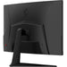EAN 4711377140027 - MSI G27C4DE E3 pantalla para PC 68,6 cm (27") 1920 x 1080 Pixeles Full HD LCD Negro imagen 6