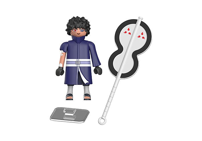 EAN 4008789712233 - Playmobil Obito imagen 2