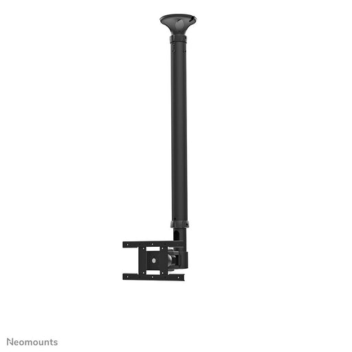 EAN 8717371440879 - Neomounts FPMA-C100 soporte para pantalla de señalización 76,2 cm (30") Negro imagen 2