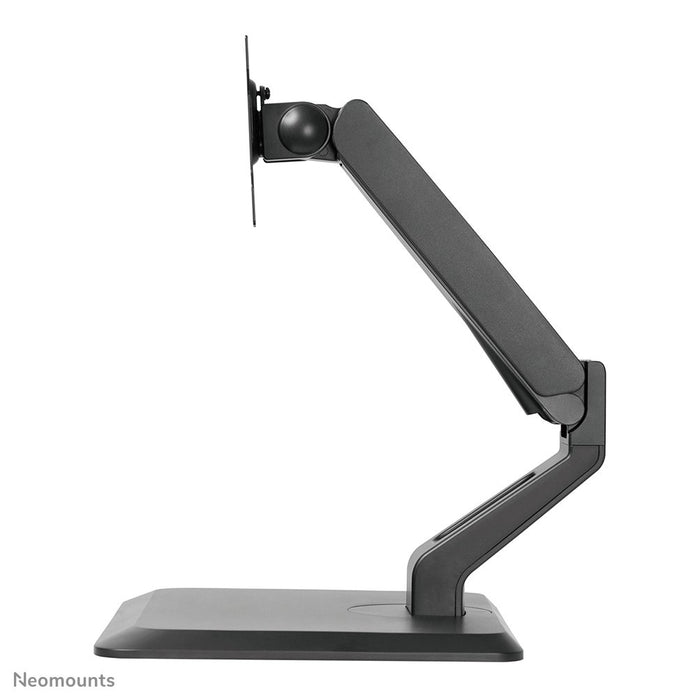 EAN 8717371448035 - Neomounts FPMA-D885BLACK soporte para monitor 81,3 cm (32") Escritorio Negro imagen 4