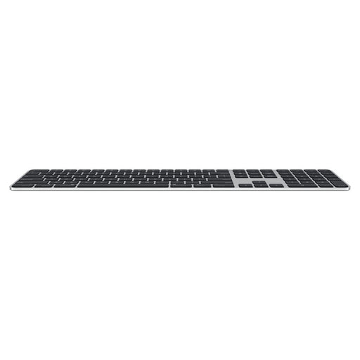 EAN 0194252987452 - Apple Magic Keyboard teclado Universal USB + Bluetooth QWERTY Español Negro, Plata imagen 2