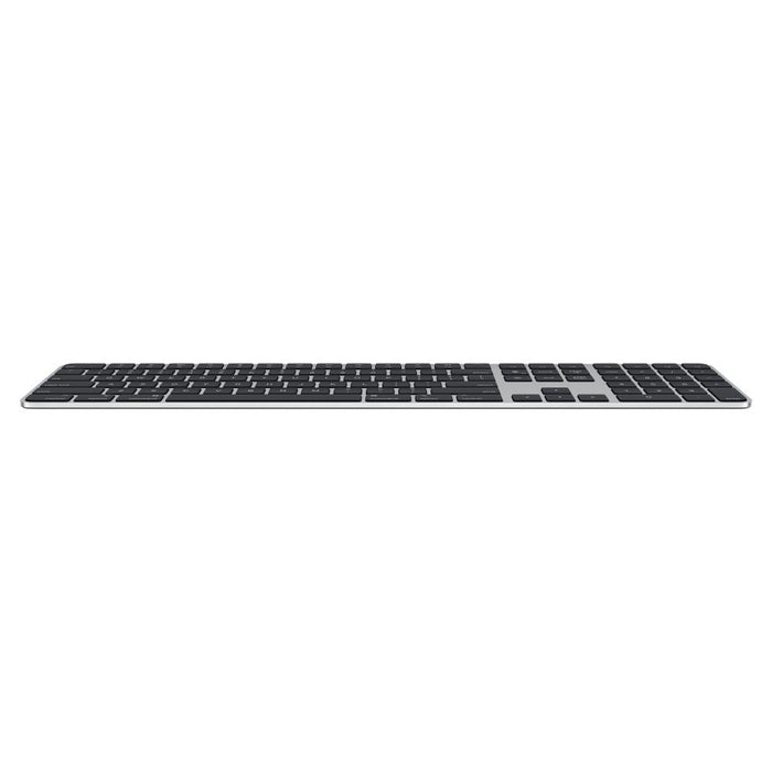 EAN 0194252987452 - Apple Magic Keyboard teclado Universal USB + Bluetooth QWERTY Español Negro, Plata imagen 2