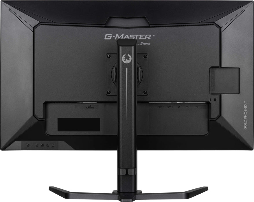 EAN 4948570124510 - iiyama G-MASTER GB3290QSU-B1 pantalla para PC 80 cm (31.5") 2560 x 1440 Pixeles 2K Ultra HD LED Negro imagen 15