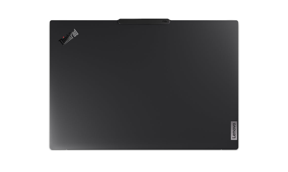 EAN 199271696903 - Lenovo ThinkPad P16v Gen 3 (Intel) Intel Core Ultra 7 255H Estación de trabajo móvil 40,6 cm (16") WUXGA 3 imagen 10