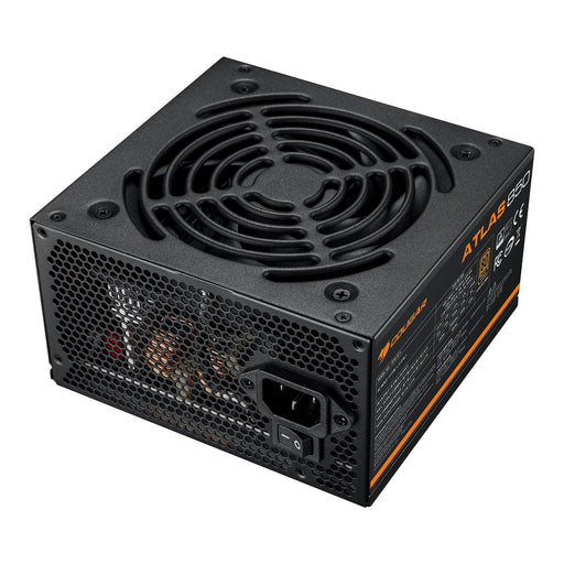 EAN 4711649770198 - COUGAR CGRVG-750 unidad de fuente de alimentación 750 W 24-pin ATX ATX Negro imagen 1