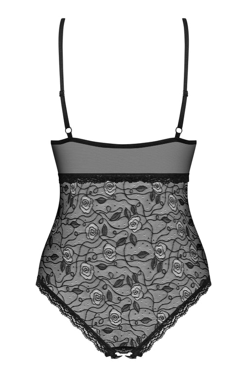 EAN 5901688214596 - Obsessive 818-TED-1 S/M corsé imagen 2