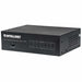 EAN 0766623561204 - Intellinet 561204 switch Gestionado Gigabit Ethernet (10/100/1000) Energía sobre Ethernet (PoE) Negro imagen 1