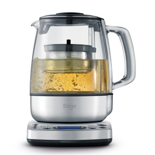 EAN 9312432029964 - Sage the Tea Maker tetera 1,5 L Plata imagen 2
