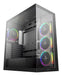 EAN 6933412765394 - DeepCool CG580 4F V2 Midi Tower Negro imagen 1
