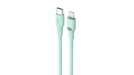 EAN 6939119066222 - Havit 6939119066222 cable de conector Lightning 1 m Verde imagen 4