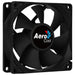 EAN 4718009157927 - Aerocool Force 8 Carcasa del ordenador Ventilador 8 cm Negro imagen 3