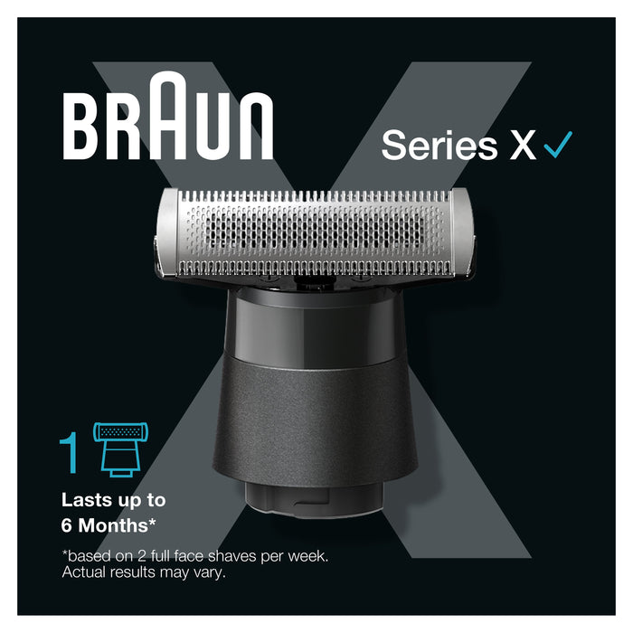 EAN 4987176134103 - Braun XT20 Cabezal para afeitado imagen 1
