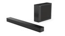 EAN 6942147497937 - Hisense HS2100 altavoz soundbar Negro 2.1 canales 240 W imagen 5