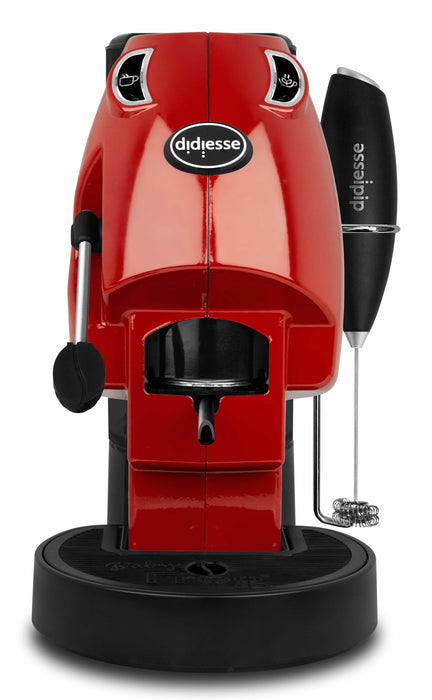 EAN 8055519905195 - Didiesse New Baby Frog Semi-automática Cafetera de cápsulas 1,3 L imagen 2