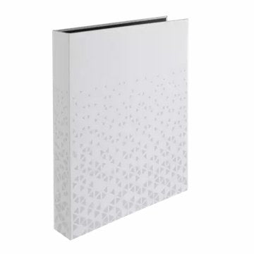 EAN 4008705201506 - HERMA 20150 carpeta de cartón A4 Blanco imagen 3