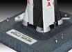 EAN 4009803049090 - Revell Apollo Saturn V Maqueta de cohete Kit de montaje 1:144 imagen 6