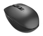 EAN 0195122270773 - HP MULT-DVC 635 BLK WRLS MOUSE ratón Ambidextro RF Wireless + Bluetooth 1200 DPI imagen 4