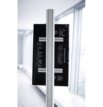 EAN 7331394918644 - SMS Smart Media Solutions PD210001 soporte para pantalla de señalización Plata imagen 2