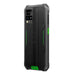 EAN 6931548319092 - Blackview BV4800 PRO 16,7 cm (6.56") SIM doble Android 14 4G 4 GB 128 GB 5180 mAh Negro, Verde imagen 4