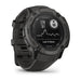 EAN 0753759319328 - Garmin Instinct 2X Solar 2,79 cm (1.1") MIP 50 mm Digital 176 x 176 Pixeles Pantalla táctil Grafito GPS ( imagen 3