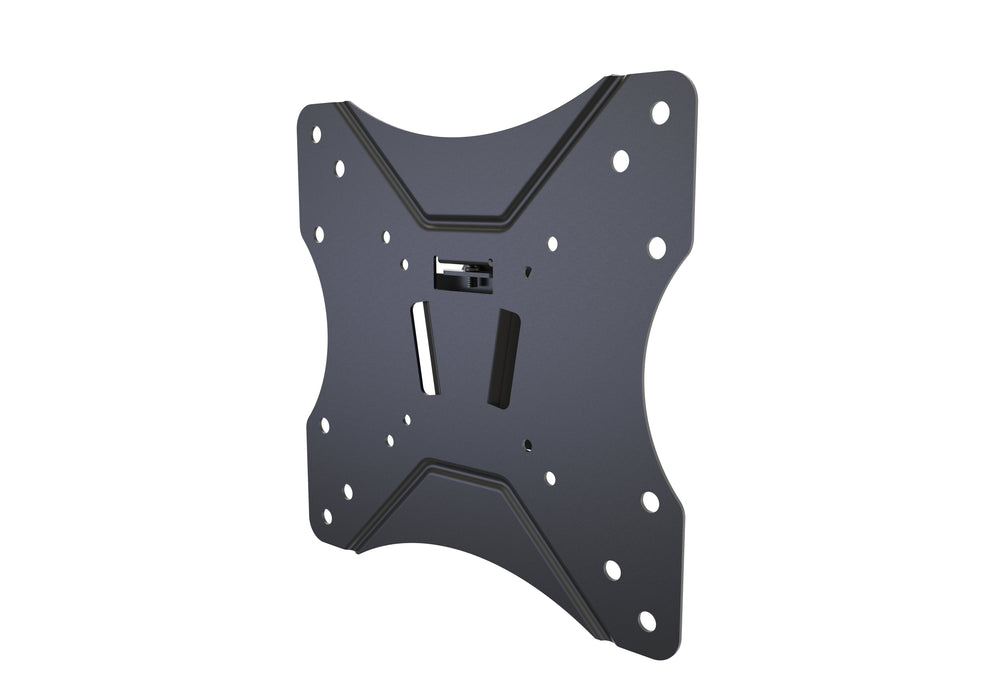 EAN 4754704000007 - Vision VFM-W2X2TV2 soporte para TV 106,7 cm (42") Negro imagen 2