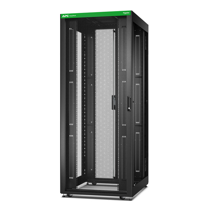 EAN 731304433279 - APC ER8200 armario rack 42U Rack o bastidor independiente Negro imagen 1