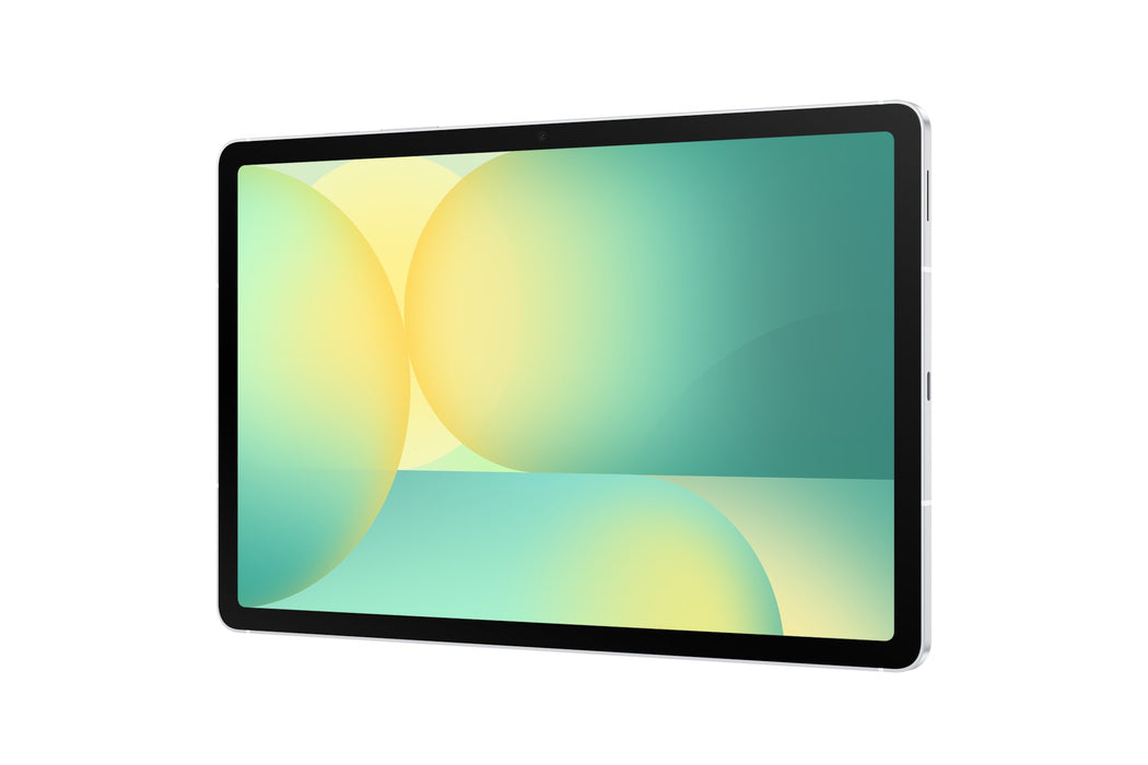 EAN 8806097195399 - Samsung Galaxy Tab S10 FE Samsung Exynos 256 GB 27,7 cm (10.9") 12 GB Wi-Fi 6 (802.11ax) Plata imagen 5